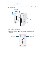 Предварительный просмотр 5 страницы Ubiquiti mPort Quick Start Manual