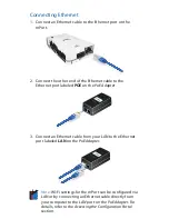 Preview for 7 page of Ubiquiti mPort Quick Start Manual