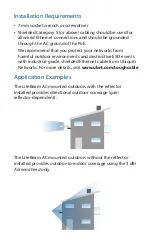 Preview for 3 page of Ubiquiti NanoBeam 5AC Gen 2 Quick Start Manual