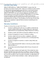 Preview for 17 page of Ubiquiti NanoBeam M2 Quick Start Manual