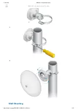 Preview for 4 page of Ubiquiti NanoBeam M5-16 Quick Start Manual