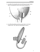 Preview for 5 page of Ubiquiti NanoBridge M3 Quick Start Manual