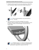 Preview for 6 page of Ubiquiti NanoBridge M3 Quick Start Manual