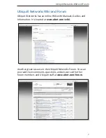 Предварительный просмотр 9 страницы Ubiquiti NanoBridge M3 Quick Start Manual