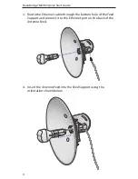 Preview for 6 page of Ubiquiti NanoBridgeM2 Quick Start Manual