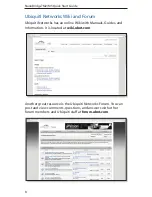 Предварительный просмотр 10 страницы Ubiquiti NanoBridgeM2 Quick Start Manual
