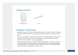 Ubiquiti NanoStation loco Manual preview