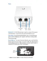 Preview for 5 page of Ubiquiti NanoStation NSM2 Quick Start Manual