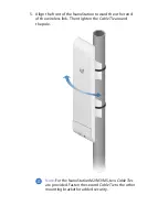 Preview for 8 page of Ubiquiti NanoStation NSM2 Quick Start Manual