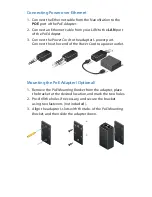 Preview for 9 page of Ubiquiti NanoStation NSM2 Quick Start Manual