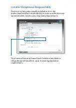 Preview for 12 page of Ubiquiti NanoStation NSM365 Quick Start Manual