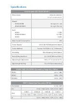 Preview for 13 page of Ubiquiti NanoStation NSM365 Quick Start Manual