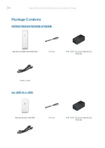 Ubiquiti NanoStationM Series Quick Start Manual preview