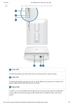 Preview for 6 page of Ubiquiti NanoStatonM Series Quick Start Manual