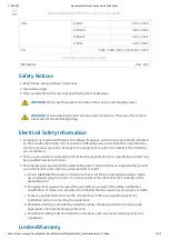 Preview for 16 page of Ubiquiti NanoStatonM Series Quick Start Manual