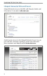 Preview for 10 page of Ubiquiti NB-5G22 Quick Start Manual