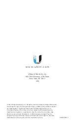 Предварительный просмотр 24 страницы Ubiquiti NS-5ACL Quick Start Manual