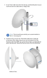 Preview for 9 page of Ubiquiti PBE-5AC-400-ISO-EU Quick Start Manual