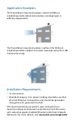 Preview for 5 page of Ubiquiti PBE-M5-400-ISO Quick Start Manual