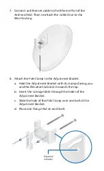 Предварительный просмотр 9 страницы Ubiquiti PBE-M5-400-ISO Quick Start Manual