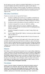 Preview for 21 page of Ubiquiti PBE-M5-400-ISO Quick Start Manual