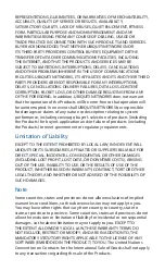 Preview for 22 page of Ubiquiti PBE-M5-400-ISO Quick Start Manual