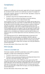 Preview for 23 page of Ubiquiti PBE-M5-400-ISO Quick Start Manual