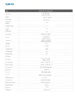 Preview for 3 page of Ubiquiti POE-50-60W Quick Start Manual