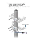 Предварительный просмотр 11 страницы Ubiquiti Power Beam m5 PBE-M5-620 Quick Start Manual