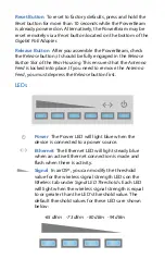 Предварительный просмотр 4 страницы Ubiquiti PowerBeam AC Gen 2 Quick Start Manual