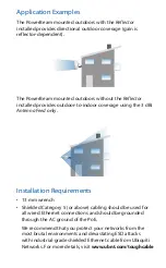 Preview for 5 page of Ubiquiti PowerBeam ac ISO Quick Start Manual