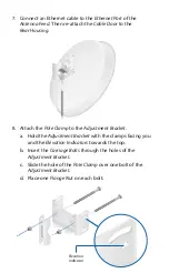 Preview for 9 page of Ubiquiti PowerBeam ac ISO Quick Start Manual