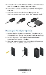 Preview for 14 page of Ubiquiti PowerBeam ac ISO Quick Start Manual