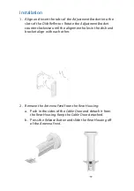 Preview for 7 page of Ubiquiti PowerBeam airMAX AC Gen2 PBE-5AC-Gen2 Quick Start Manual