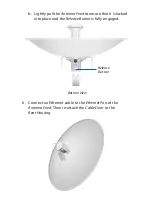 Preview for 10 page of Ubiquiti PowerBeam airMAX AC Gen2 PBE-5AC-Gen2 Quick Start Manual