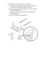 Preview for 11 page of Ubiquiti PowerBeam airMAX AC Gen2 PBE-5AC-Gen2 Quick Start Manual