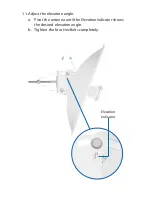 Preview for 15 page of Ubiquiti PowerBeam airMAX AC Gen2 PBE-5AC-Gen2 Quick Start Manual