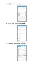 Preview for 18 page of Ubiquiti PowerBeam airMAX AC Gen2 PBE-5AC-Gen2 Quick Start Manual