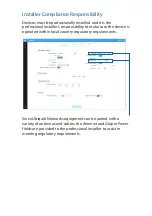 Preview for 20 page of Ubiquiti PowerBeam airMAX AC Gen2 PBE-5AC-Gen2 Quick Start Manual