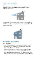 Preview for 5 page of Ubiquiti PowerBeam M Quick Start Manual