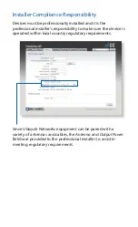 Предварительный просмотр 13 страницы Ubiquiti PowerBeam M5 PBE-M5-400 Quick Start Manual