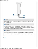 Предварительный просмотр 3 страницы Ubiquiti PowerBeam PBE-5AC-400-ISO Quick Start Manual