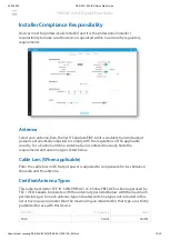 Preview for 15 page of Ubiquiti PowerBeam PBE-5AC-500-ISO Quick Start Manual