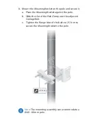 Предварительный просмотр 12 страницы Ubiquiti PowerBeam PBE-5AC-Gen2 Quick Start Manual