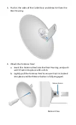 Preview for 7 page of Ubiquiti PowerBeam PBE-5AC400 Quick Start Manual