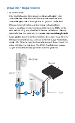 Preview for 3 page of Ubiquiti PowerBeam PBE2ACN Quick Start Manual