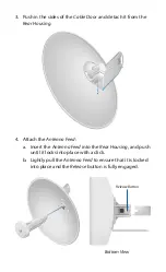 Preview for 8 page of Ubiquiti PowerBeam PBE2ACN Quick Start Manual