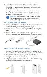 Preview for 11 page of Ubiquiti PowerBeam PBE2ACN Quick Start Manual