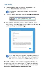 Preview for 15 page of Ubiquiti PowerBeam PBE2ACN Quick Start Manual