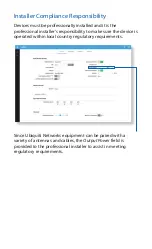 Preview for 16 page of Ubiquiti PowerBeam PBE2ACN Quick Start Manual